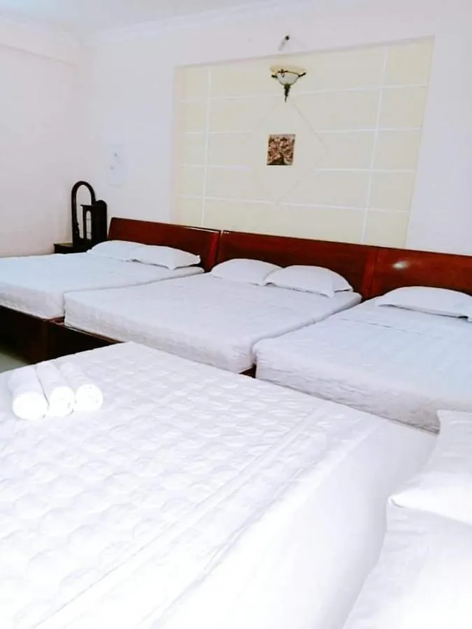 Quan Nguyen Hotel Vung Tau