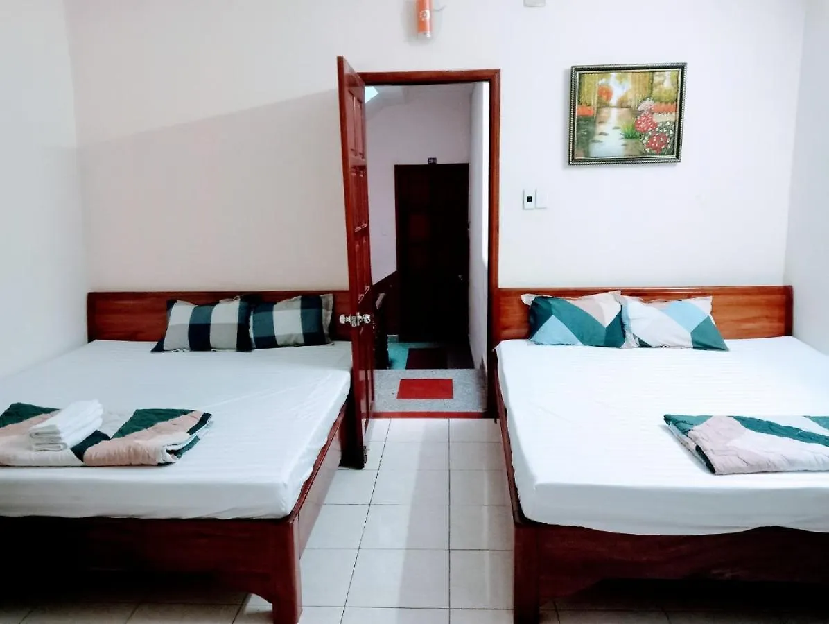 Quan Nguyen Hotel Vung Tau Vietnam