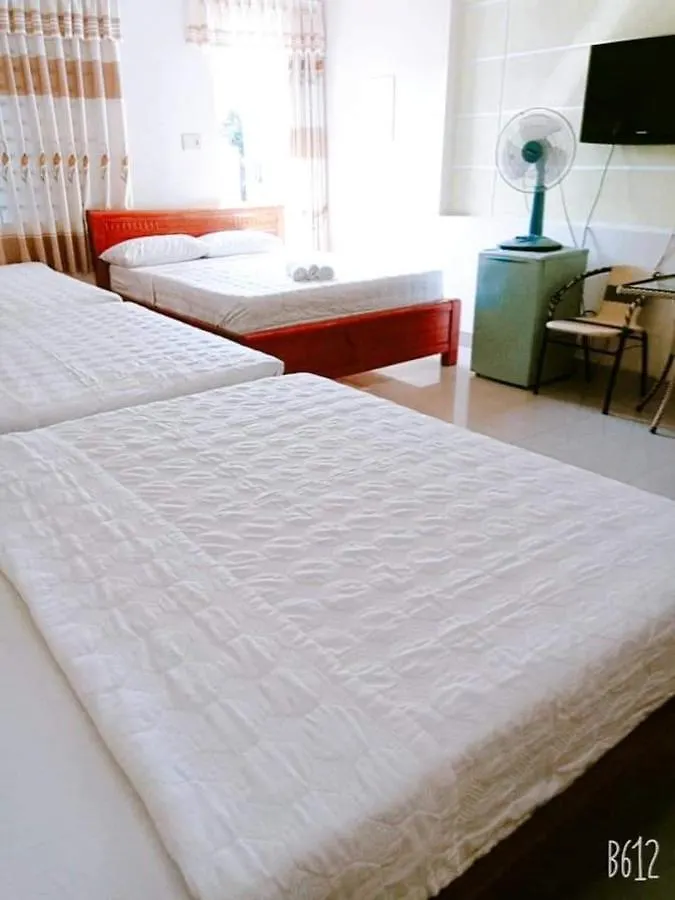 Quan Nguyen Hotel Vung Tau