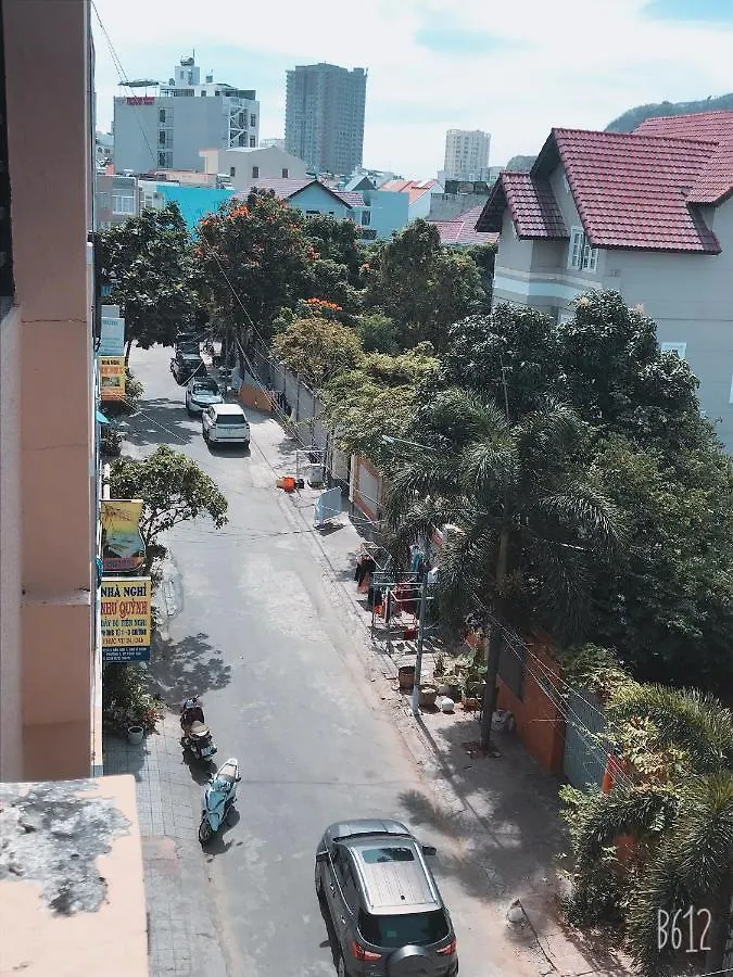 Quan Nguyen Hotel Vung Tau