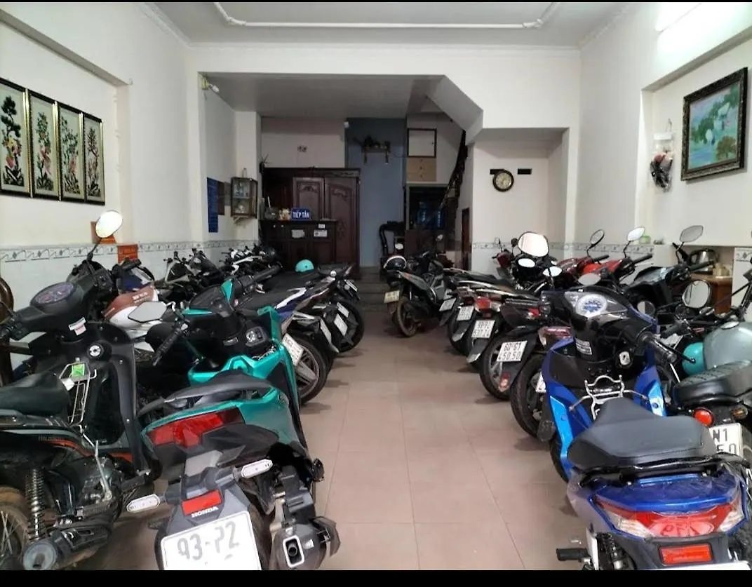 Quan Nguyen Hotel Vung Tau