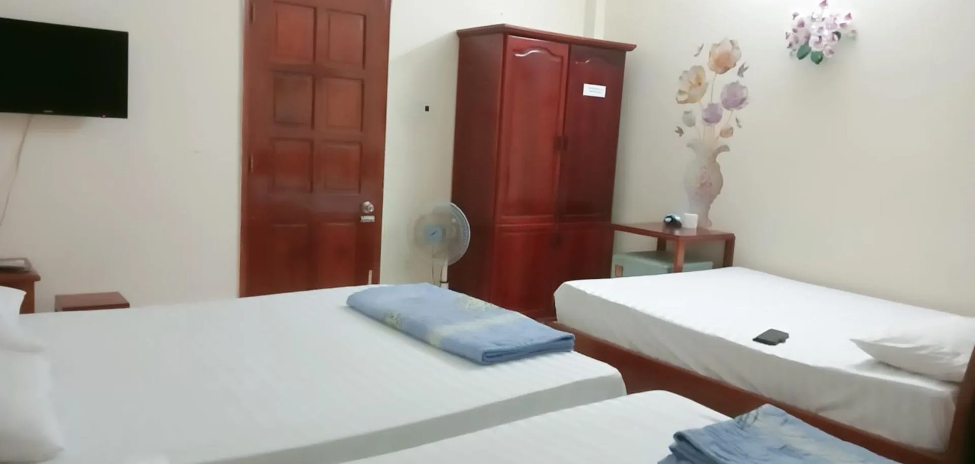 Quan Nguyen Hotel Vung Tau