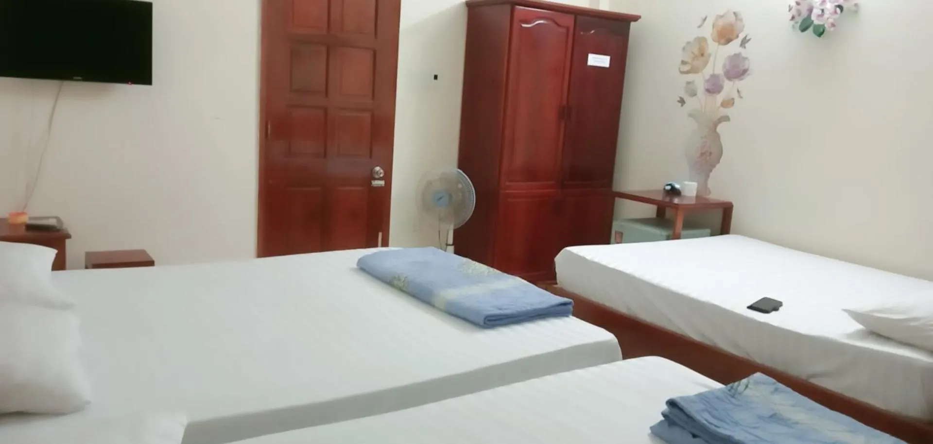 Quan Nguyen Hotel Vung Tau
