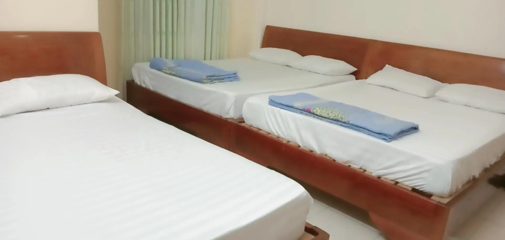 Quan Nguyen Hotel Vung Tau