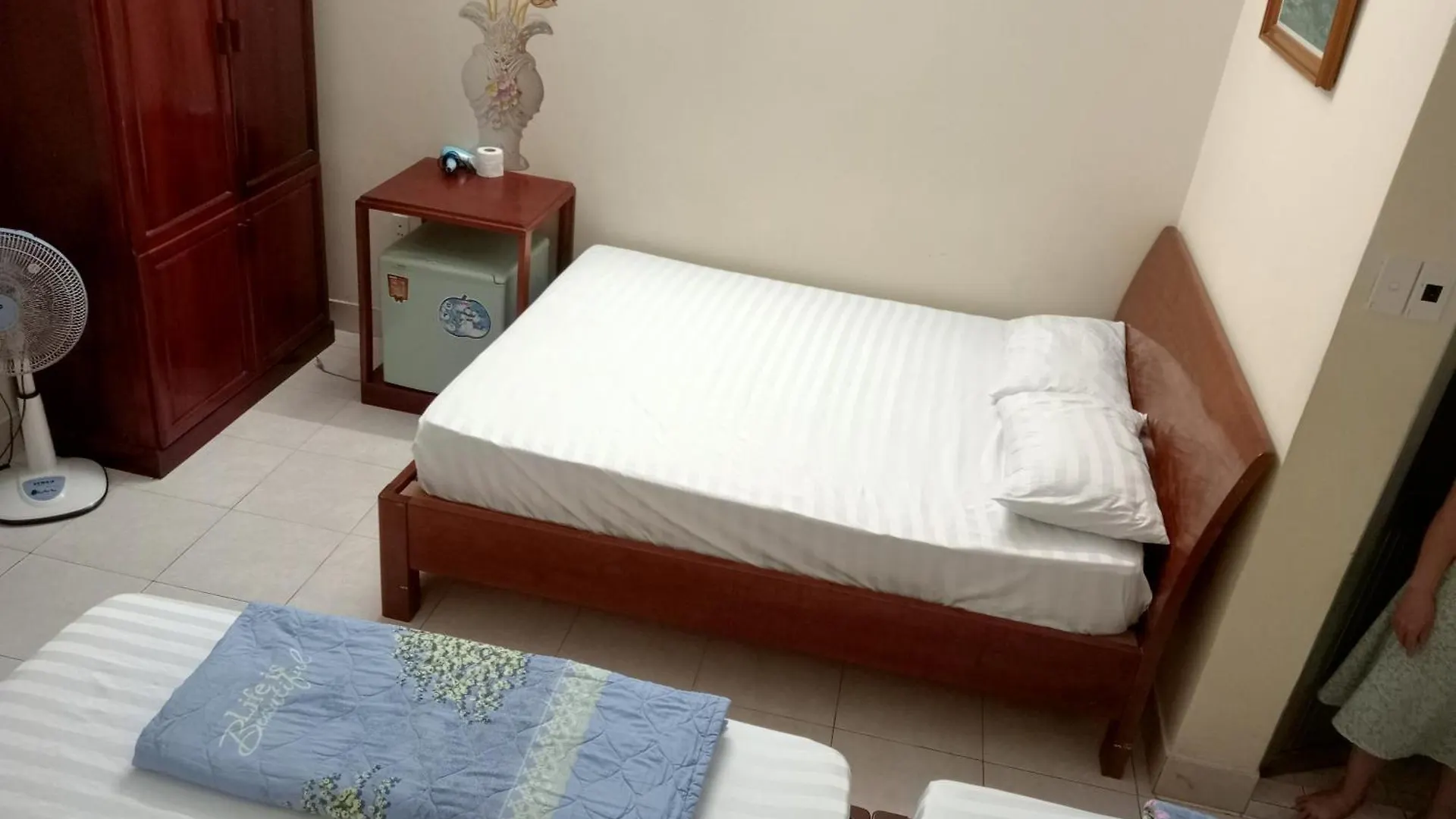 Quan Nguyen Hotel Vung Tau