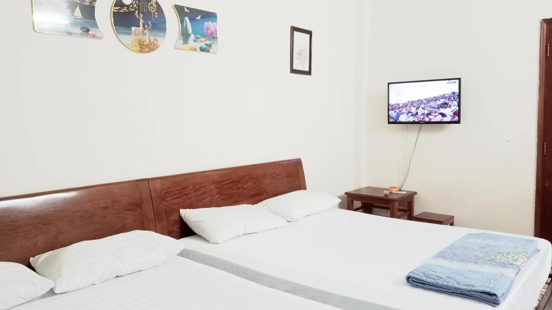 Quan Nguyen Hotel Vung Tau