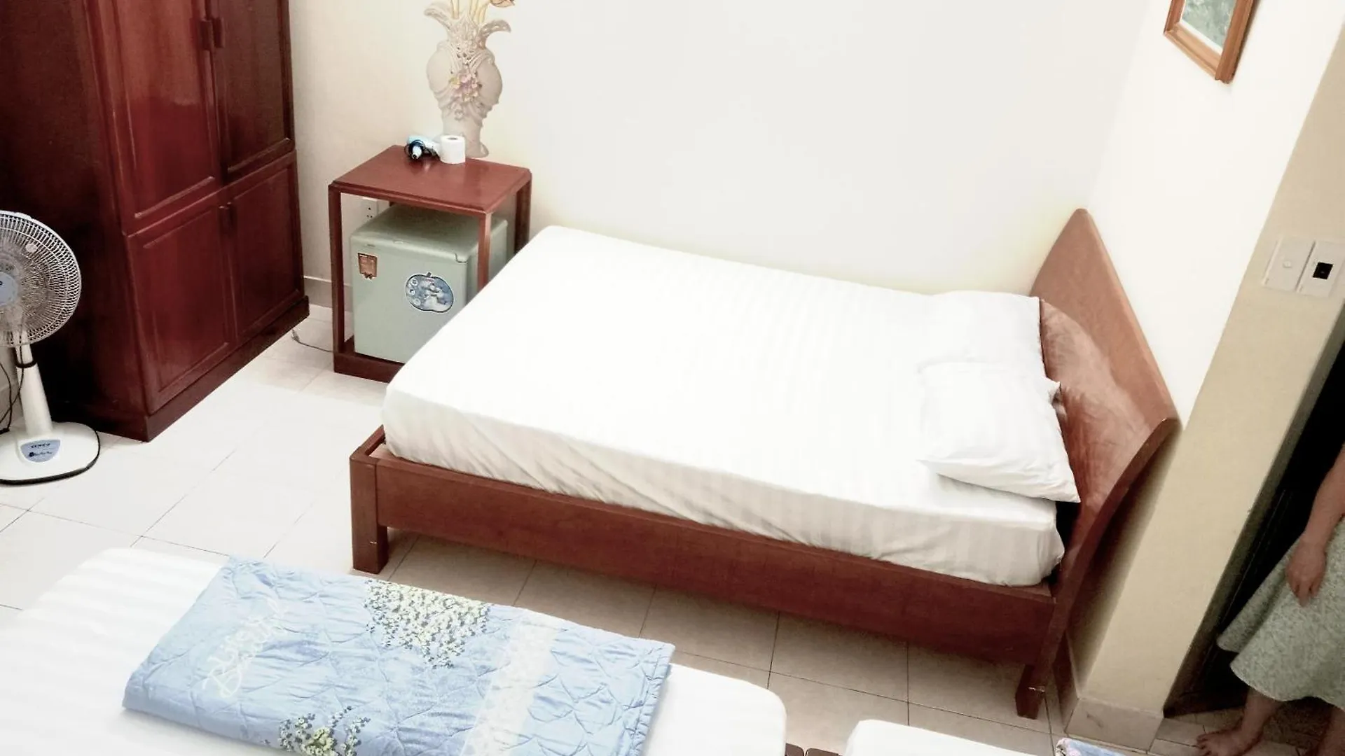 Quan Nguyen Hotel Vung Tau 0*,