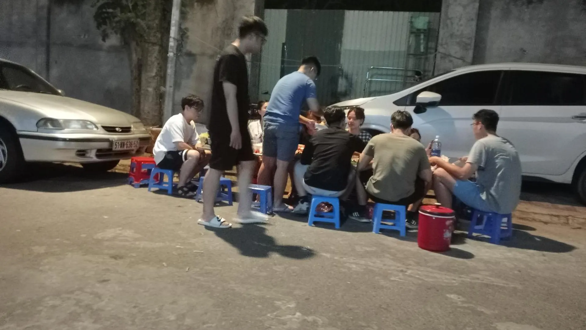 Quan Nguyen Hotel Vung Tau