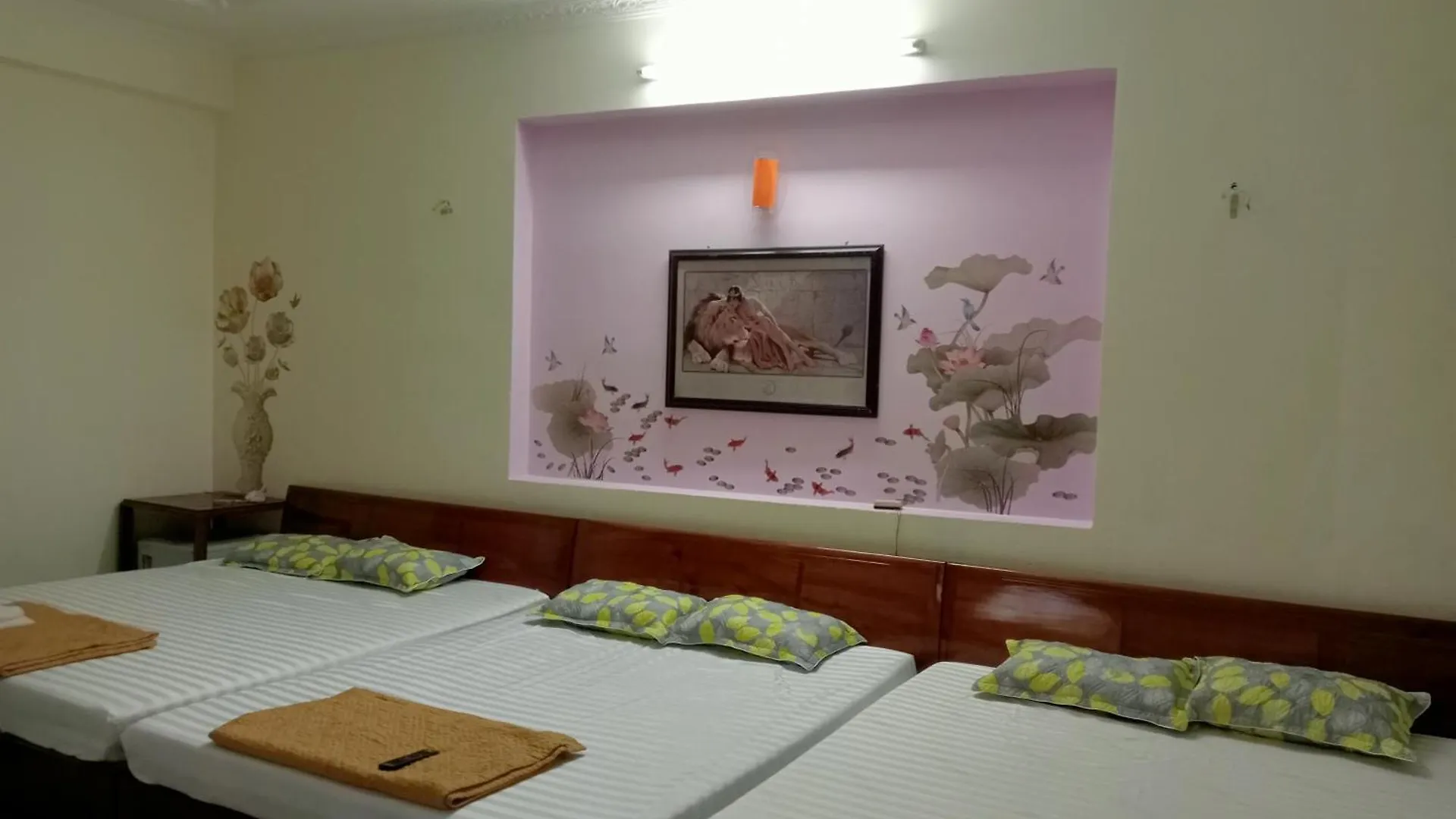 Quan Nguyen Hotel Vung Tau Vietnam