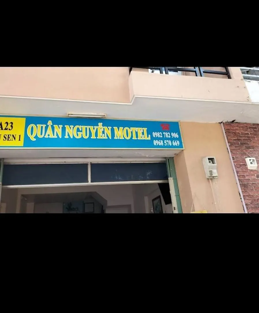 Quan Nguyen Hotel Vung Tau 0*,  Vietnam