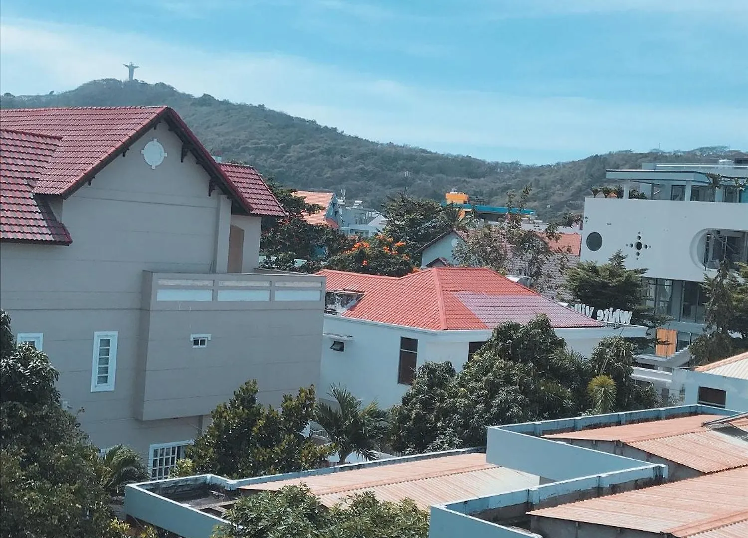 Quan Nguyen Hotel Vung Tau