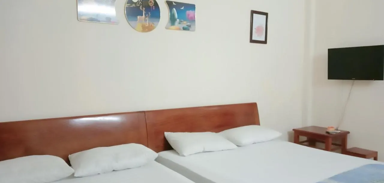 Quan Nguyen Hotel Vung Tau