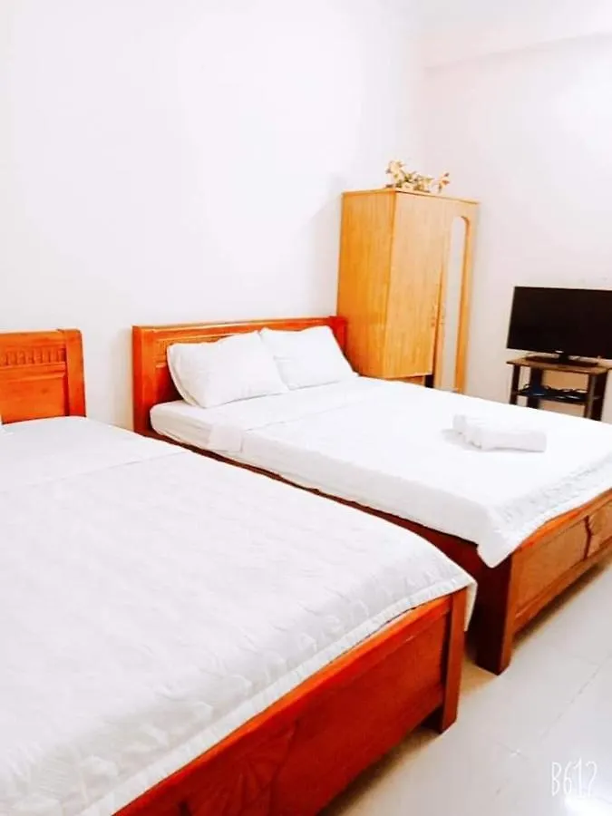 Quan Nguyen Hotel Vung Tau