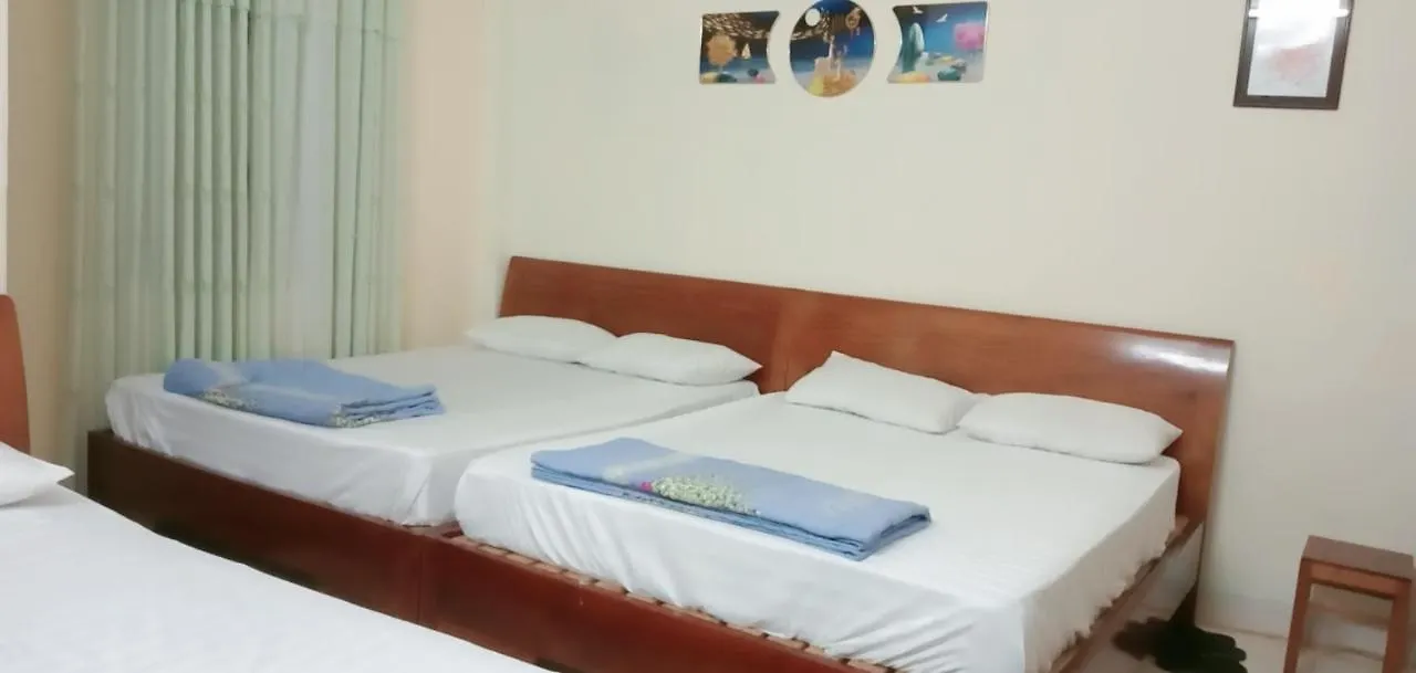 Quan Nguyen Hotel Vung Tau