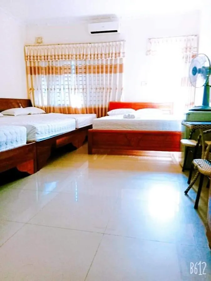 Quan Nguyen Hotel Vung Tau