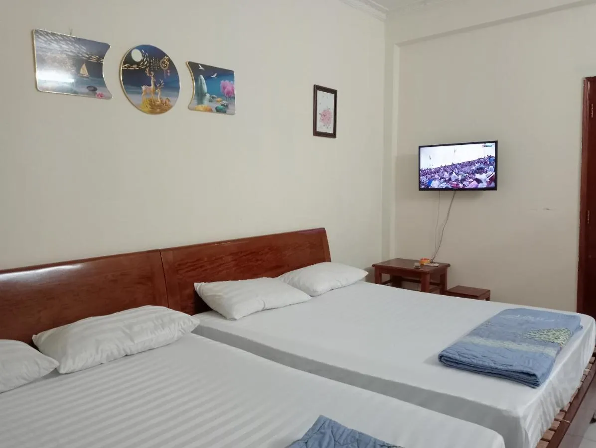 Quan Nguyen Hotel Vung Tau Vietnam