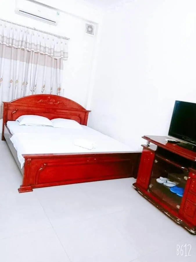Quan Nguyen Hotel Vung Tau Vietnam