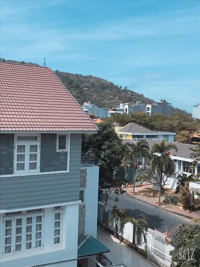 Quan Nguyen Hotel Vung Tau Vietnam