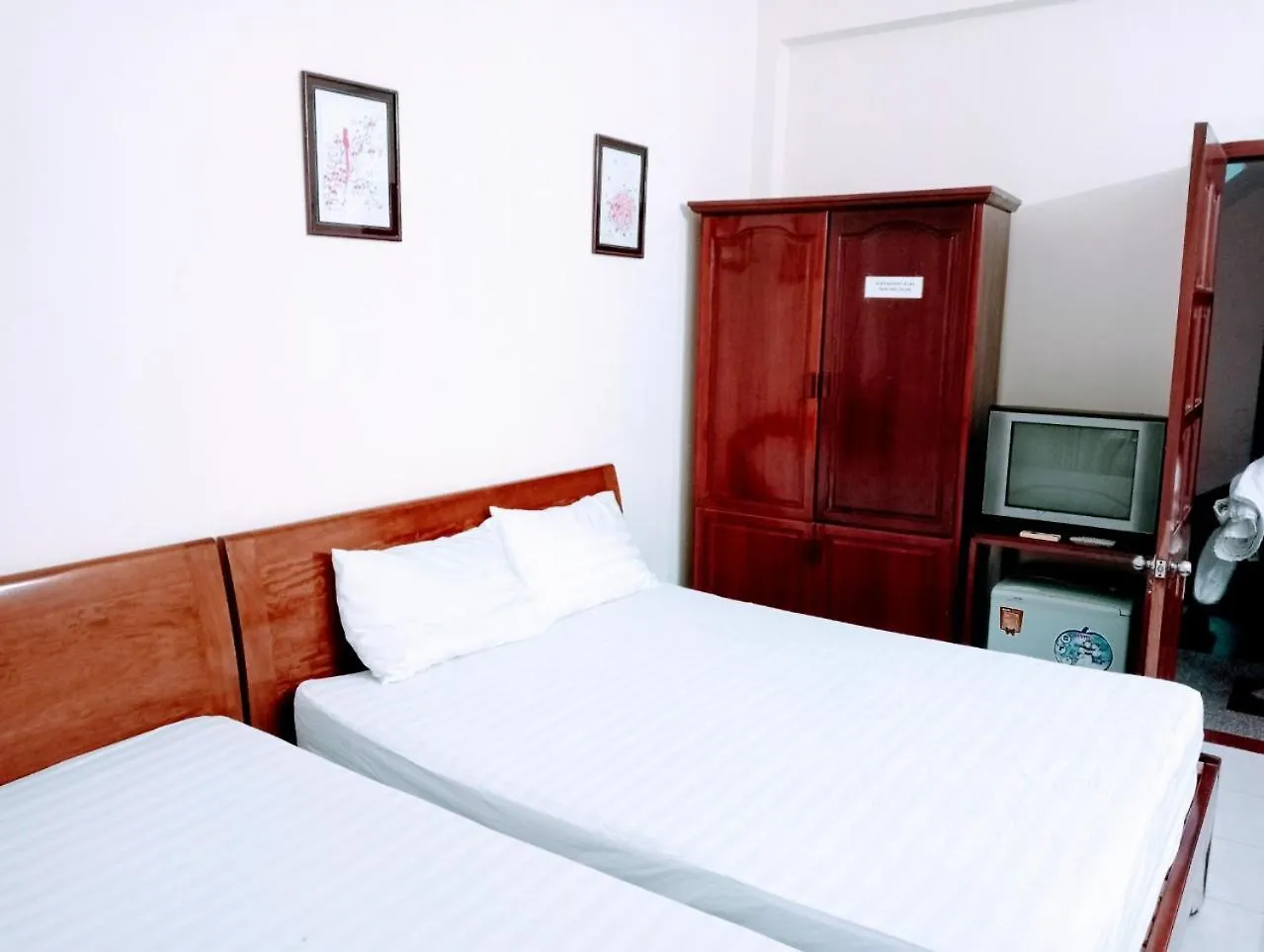 Quan Nguyen Hotel Vung Tau 0*,  Vietnam