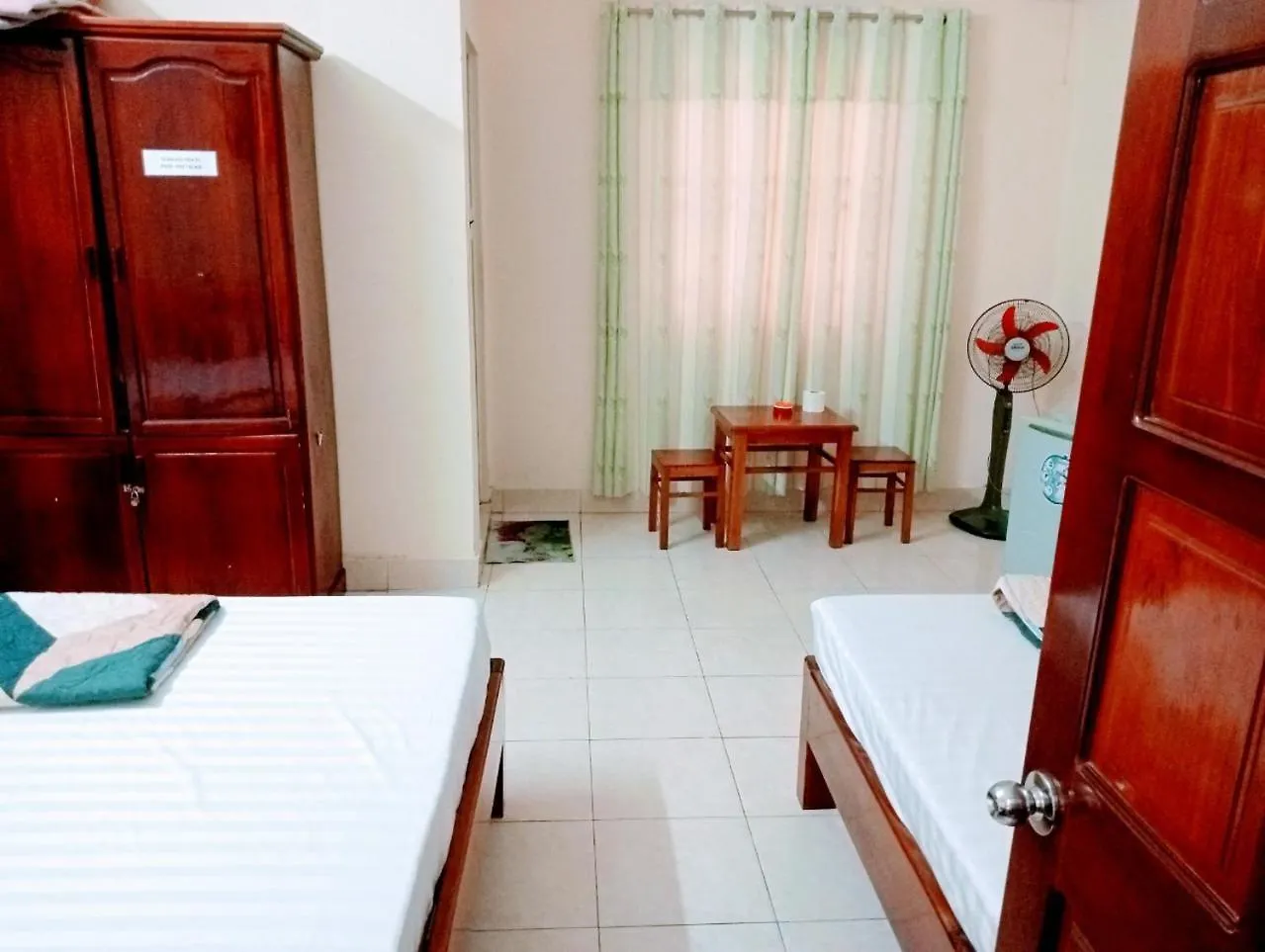 Quan Nguyen Hotel Vung Tau